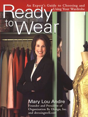 cover image of Ready to Wear